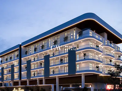 Luxury 2 Bedroom Waterfront Apartments in Lekki