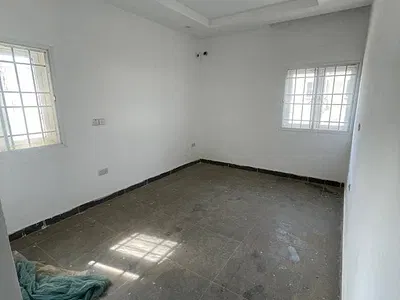 Brand New 3 Bedrooms Flat