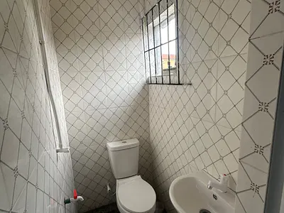 Clean and Spacious Newly Renovated Self Contain
