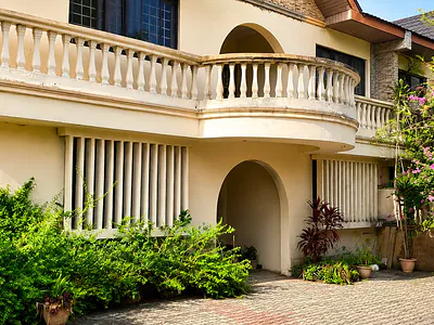 Commercial Property