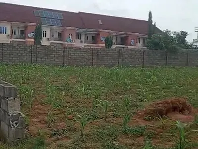 1, 400SQM, Residential, C of O
