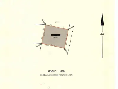 Wuse 2 Residential Land