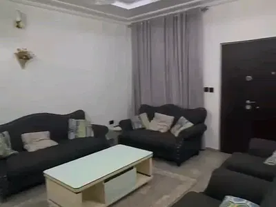 2 Bedroom Flat, First Floor