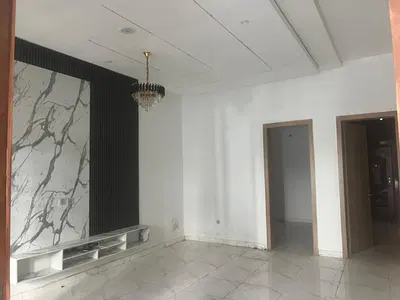 Brand New 4 Bedroom Terrace House