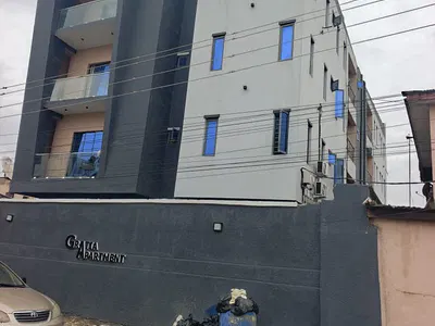 3bedroom Serviced Apartments