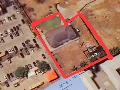 Katampe Ext. Private Residential Land
