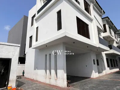 Commercial Duplex