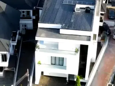 5 Bedroom Fully Detached Duplex with Cinema& Pool