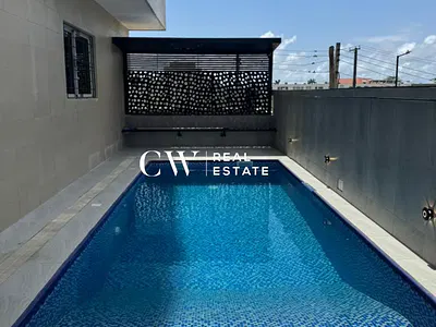2-Bedroom Apartment in VI