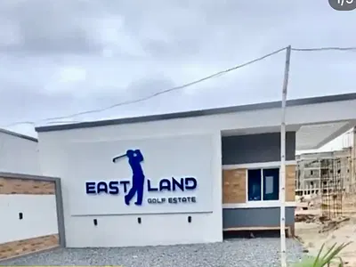 500SQM Plot for Distressed for the Fastest Fingers
