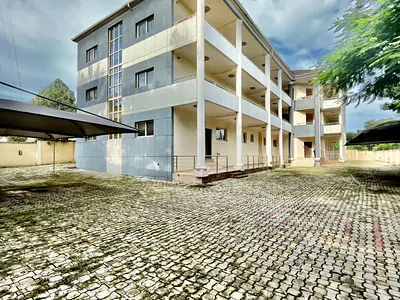 Office Complex