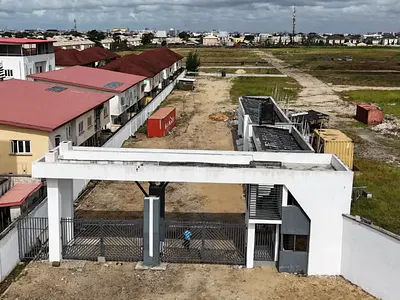 648SQM Limited Plots Available at Madison Gardens