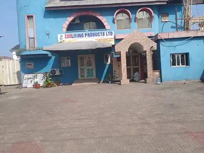 Extra-Large 5 Bedrom Semi Duplex + 2 BQ+ (20 Cars) All Purposes