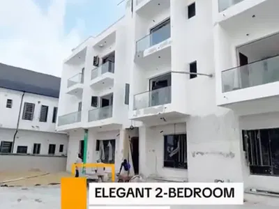 Exquisite 1&2 Bedroom Apartments