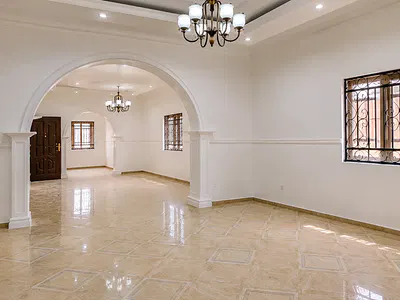 3 Bedroom Apartment