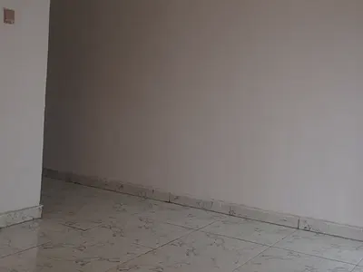 Bedroom and Parlor
