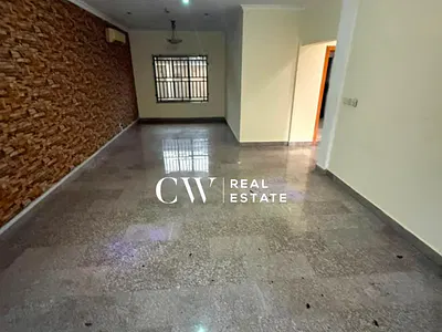 4-Bedroom Semi-Detached Duplex with BQ