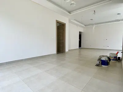 4 Bedroom Semi Detached Duplex with BQ in a Well Built Estate