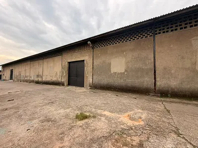 Prime Commercial Warehouse Measuring 13, 000SQM