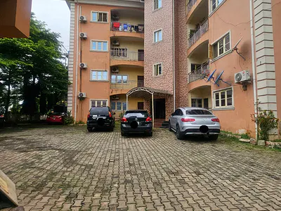 3 Bedroom Flat