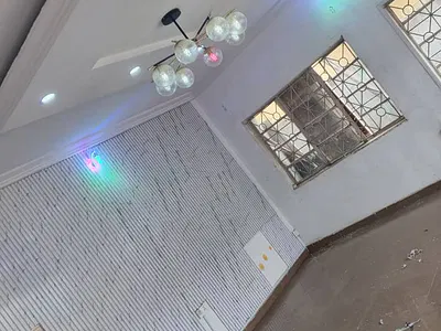 4 Bedroom Semi Detached Duplex
