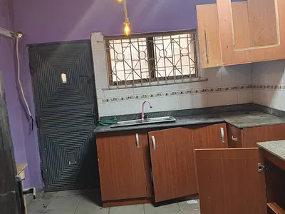 4 Bedroom Semi Detached Duplex