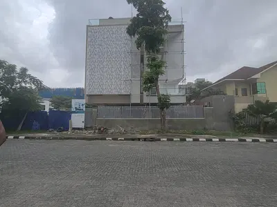Aesthetically Pleasing 6bedroom Duplex with a Bq, Pool, Cinema and T