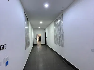 3 Bedroom Maisonette with a Room BQ