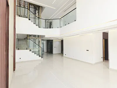 Newly Built 6 Bedroom Detached House with 2 Rooms BQ