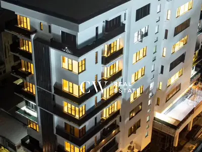 1-Bedroom Apartment