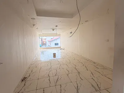 Shop/Office Space with Inverter