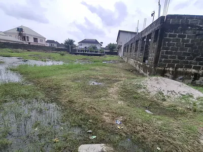 Prime Development Land