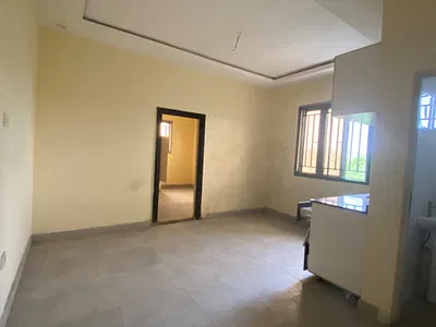 Mini Flat