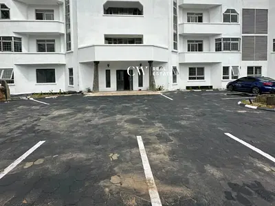 Commercial Office Building