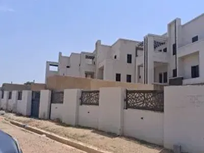 6 Bedroom Detached House with One Room Boy Quarter