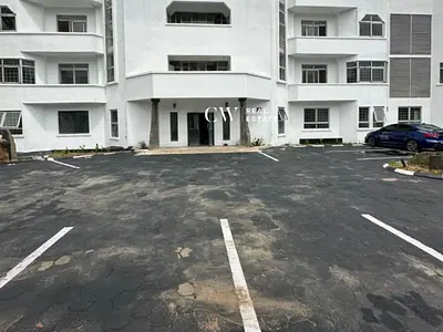 Commercial Office Building