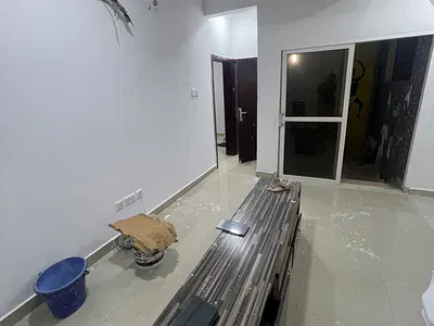 Mini Flat (One Bedroom)