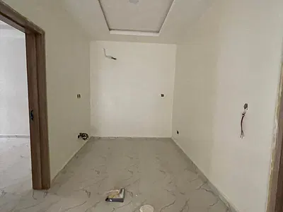 3bedroom Terrace Duplex