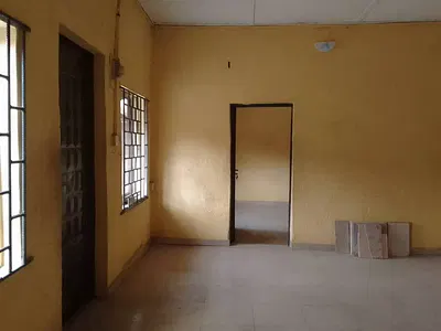 Spacious One Bedroom Flat