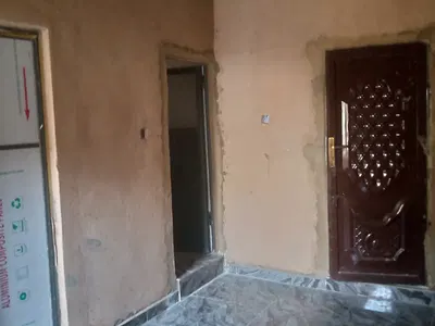 One Room Self Contained — Atunrase Estate, Gbagada, Lagos