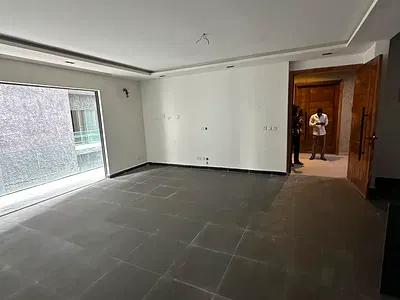 2 Bedroom Serviced Apartment