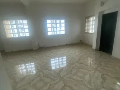 4 Bedroom Semi-Detached Duplex with 2 BQS