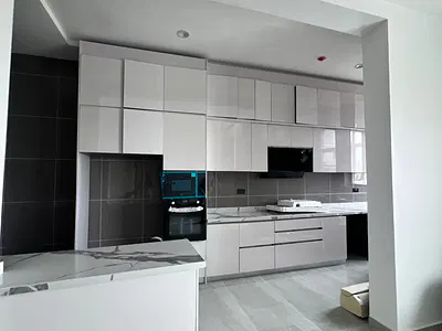 Luxury 2 Bedroom Apartment