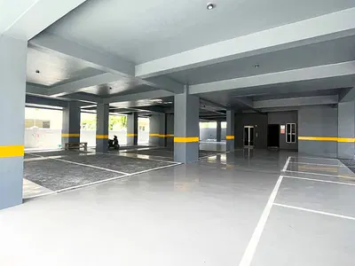 Luxury 2 Bedroom Penthouse + BQ