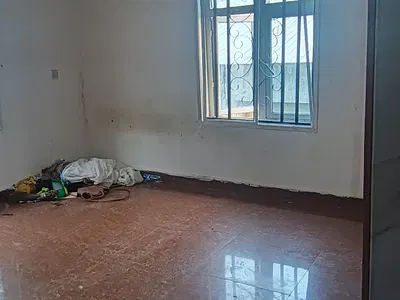 Room Upstairs Shared Apartment in Chevron