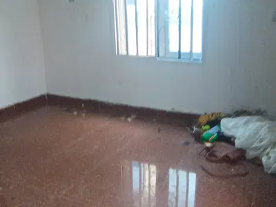 Room Shared Apartment Upstairs