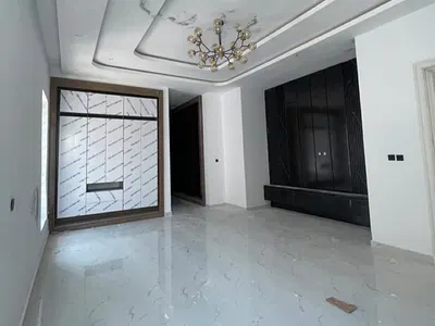 Luxury 5bedrooms Fully Detached Duplex with Swimming Pool and BQ