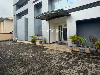 Corporate Office Spaces