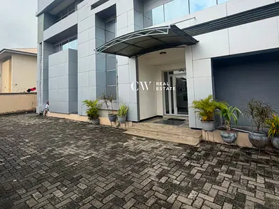 Corporate Office Spaces
