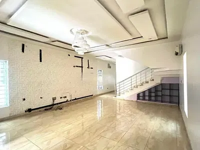 5-Bedroom Fully Detached House + BQ -